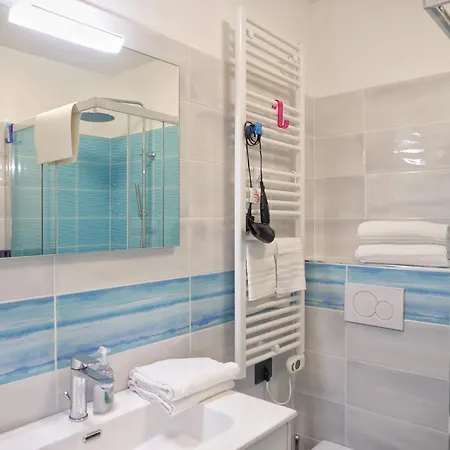 Appartement Latanadifedro - Monolocale Tra Centro Storico E Mare *