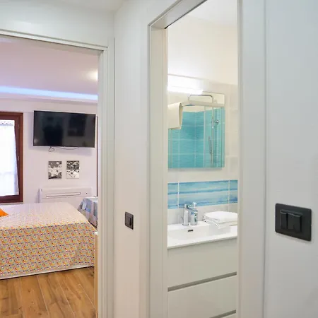 Latanadifedro - Monolocale Tra Centro Storico E Mare Appartement *