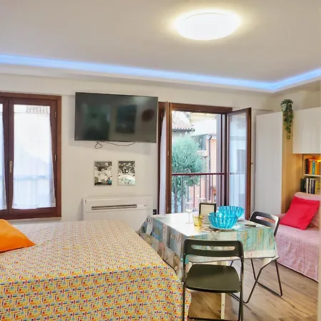 Appartement Latanadifedro - Monolocale Tra Centro Storico E Mare