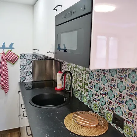 Latanadifedro - Monolocale Tra Centro Storico E Mare