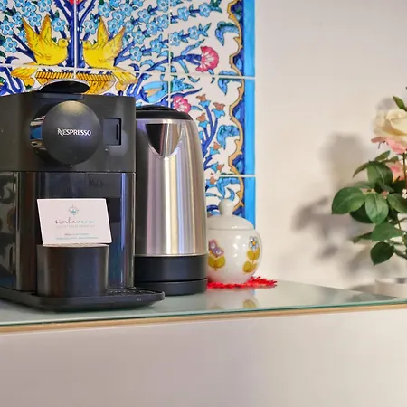 Latanadifedro - Monolocale Tra Centro Storico E Mare