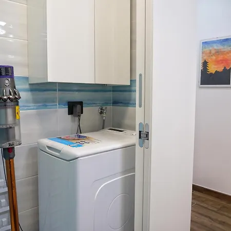 Latanadifedro - Monolocale Tra Centro Storico E Mare דירה גראדו