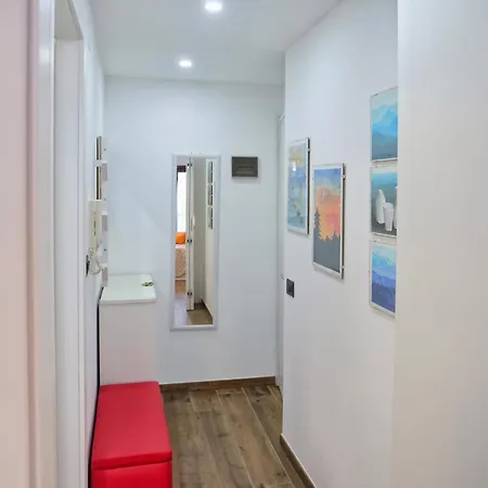 Latanadifedro - Monolocale Tra Centro Storico E Mare