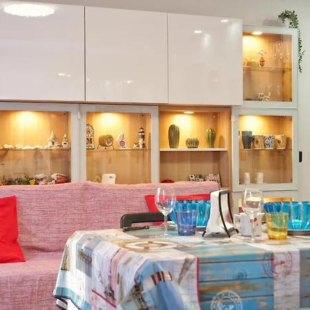 Latanadifedro - Monolocale Tra Centro Storico E Mare דירה *