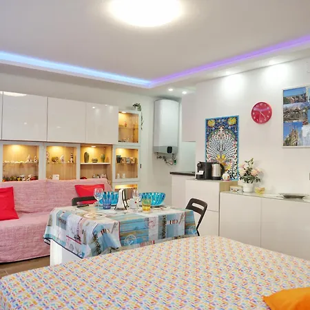 Latanadifedro - Monolocale Tra Centro Storico E Mare Appartement *