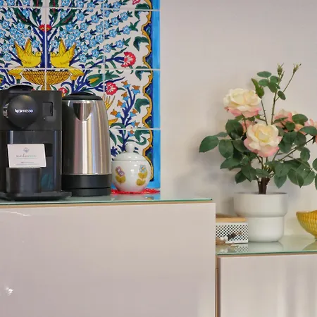 Latanadifedro - Monolocale Tra Centro Storico E Mare *