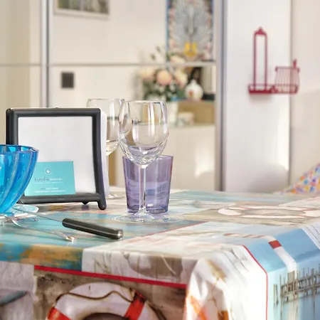 Latanadifedro - Monolocale Tra Centro Storico E Mare *