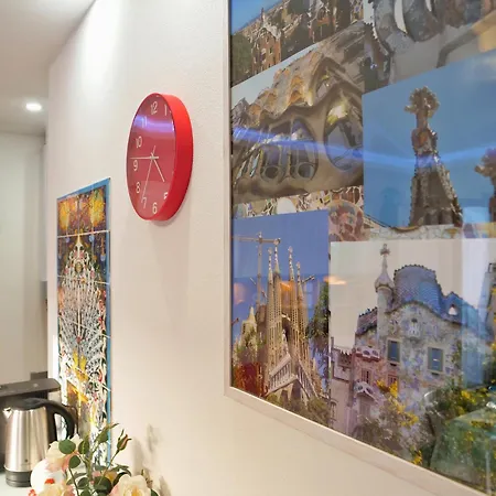 Latanadifedro - Monolocale Tra Centro Storico E Mare Apartamento *