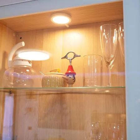 דירה Latanadifedro - Monolocale Tra Centro Storico E Mare *