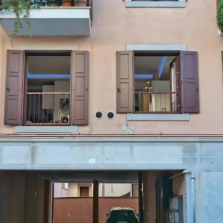 Latanadifedro - Monolocale Tra Centro Storico E Mare Grado