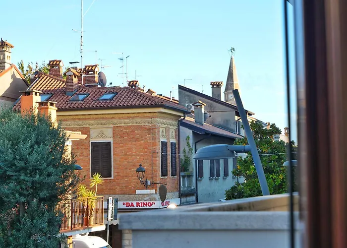 Latanadifedro - Monolocale Tra Centro Storico E Mare Appartement *