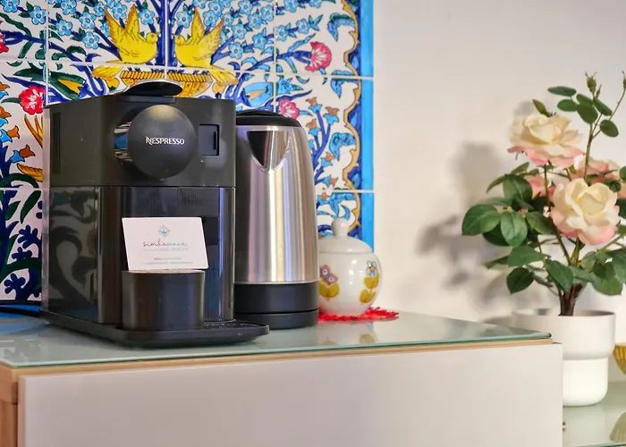 Latanadifedro - Monolocale Tra Centro Storico E Mare