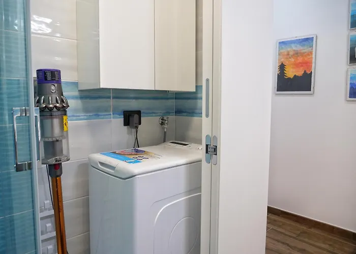 Latanadifedro - Monolocale Tra Centro Storico E Mare Appartement Grado