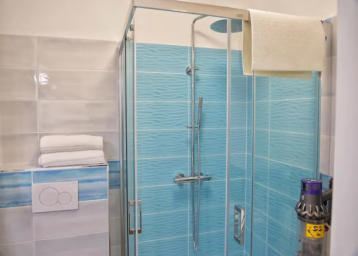 Latanadifedro - Monolocale Tra Centro Storico E Mare * Grado