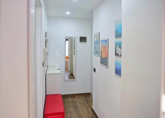 Latanadifedro - Monolocale Tra Centro Storico E Mare