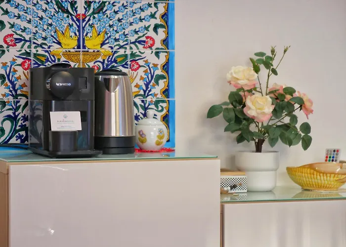 Latanadifedro - Monolocale Tra Centro Storico E Mare *