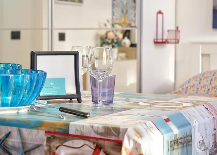 Latanadifedro - Monolocale Tra Centro Storico E Mare *