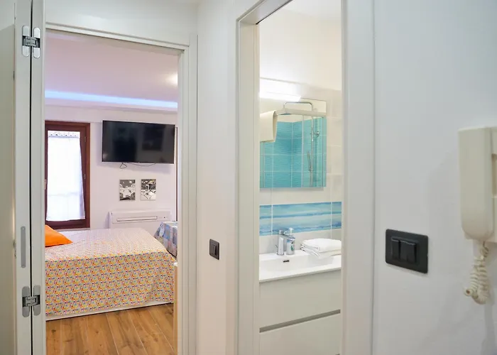 Latanadifedro - Monolocale Tra Centro Storico E Mare Appartamento *