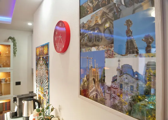 Latanadifedro - Monolocale Tra Centro Storico E Mare Appartement *