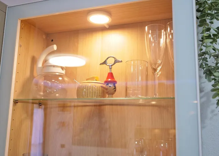 Appartement Latanadifedro - Monolocale Tra Centro Storico E Mare *