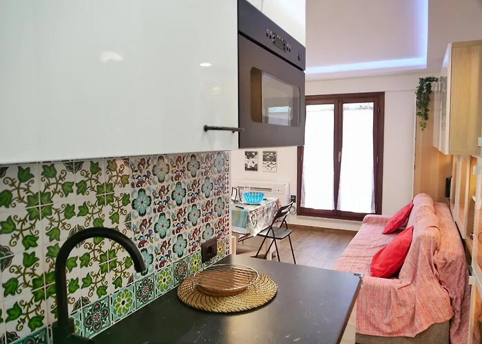 Latanadifedro - Monolocale Tra Centro Storico E Mare *