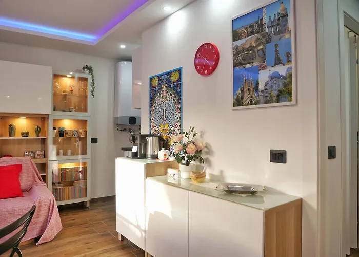 Latanadifedro - Monolocale Tra Centro Storico E Mare Appartamento Grado