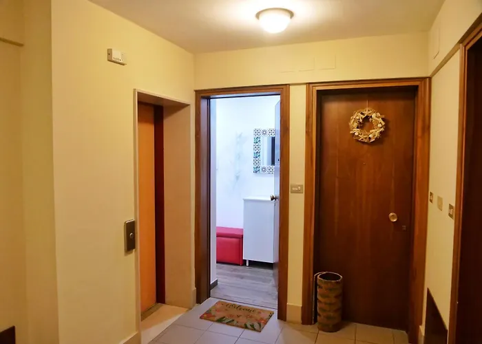 Latanadifedro - Monolocale Tra Centro Storico E Mare * Grado