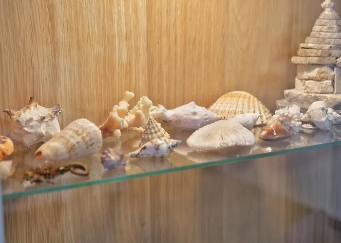 Latanadifedro - Monolocale Tra Centro Storico E Mare Appartamento