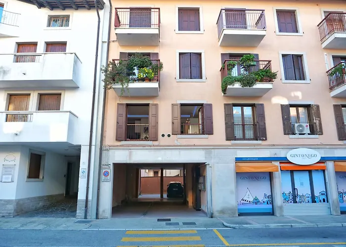 Latanadifedro - Monolocale Tra Centro Storico E Mare Appartamento