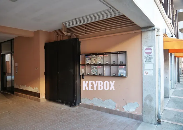 Latanadifedro - Monolocale Tra Centro Storico E Mare