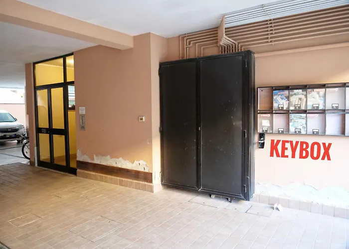 Latanadifedro - Monolocale Tra Centro Storico E Mare Grado