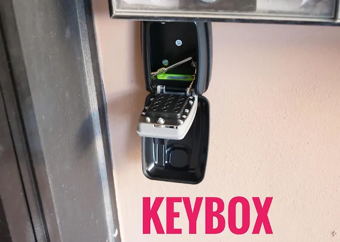 Appartement Latanadifedro - Monolocale Tra Centro Storico E Mare Grado